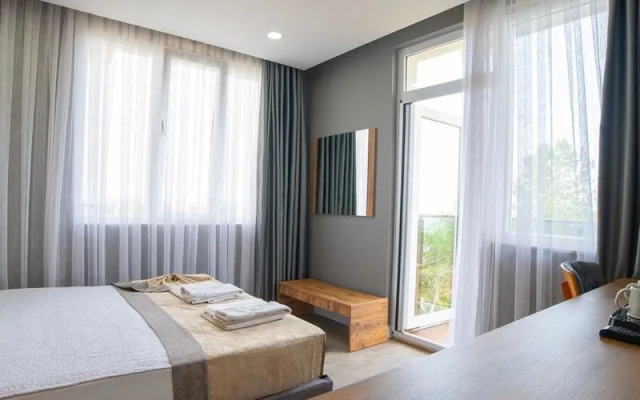 La Cactus Boutique Hotel