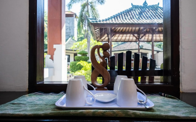 Absolute Scuba Bali Dive Resort