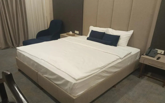 Darin Plaza Hotel