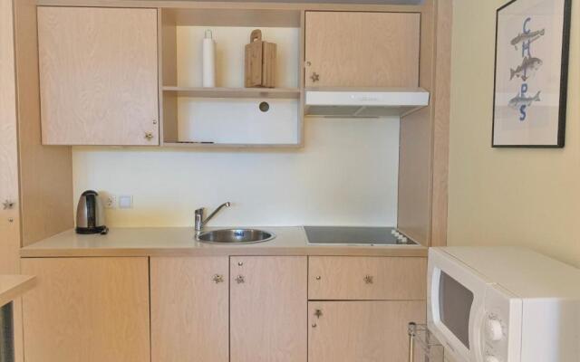 Strandperle Zingst - Ap 409