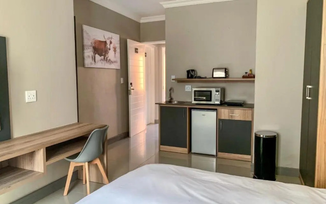 Protea Hatfield Apartments