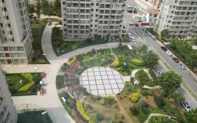 Weihai Haina Holiday Apartment