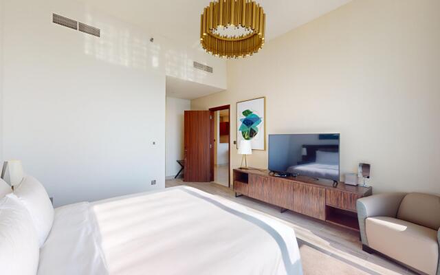 Media City - Avani Palm Views 1909