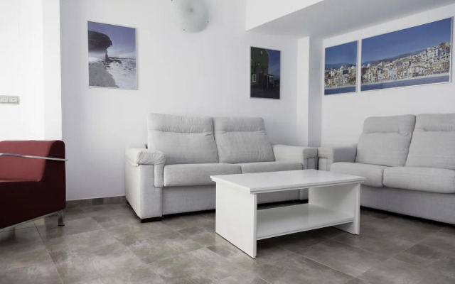 Happyvila Apartments