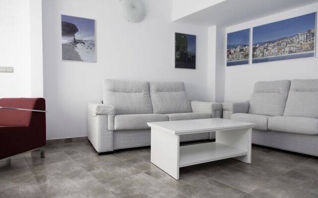 Happyvila Apartments