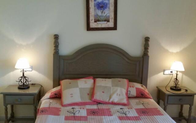 Apartamentos El Portón
