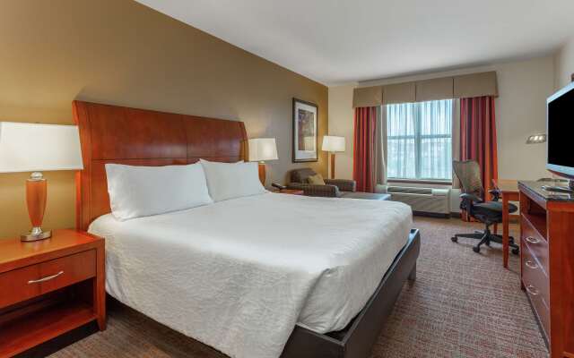 Hilton Garden Inn Rockford