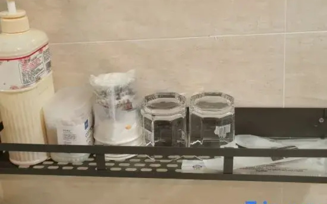 Yiju Movie Apartment (Changchun Beihu Wuyue Plaza Store)