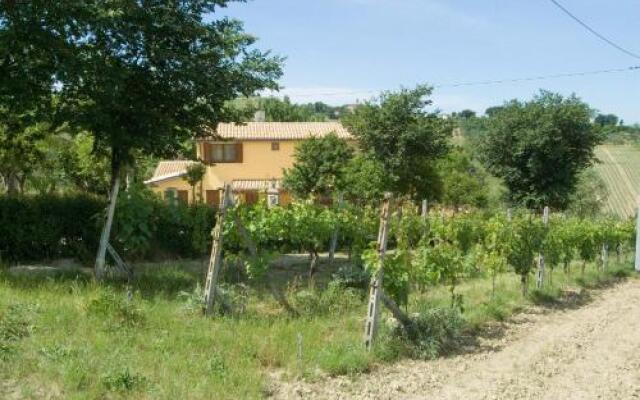 Country House La Madonnina