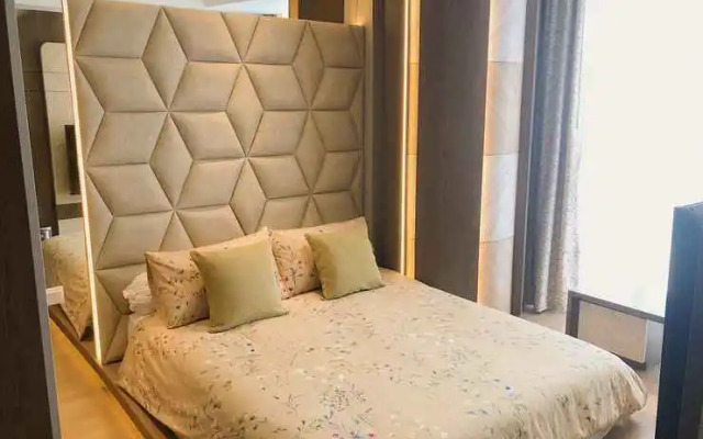 Gold Coast PIK Sea View Apartments by LongeSuites