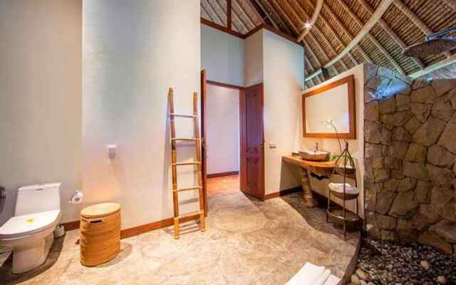 Villa Omah Padi