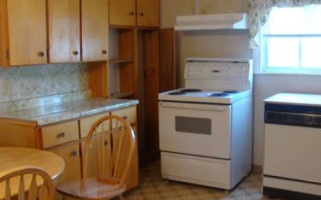 Cobourg Holiday Home