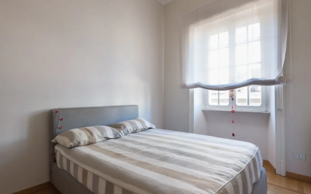 Villa Borghese Luxury Apartment