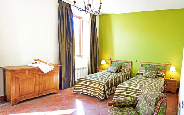 Hotel Rural El Salero