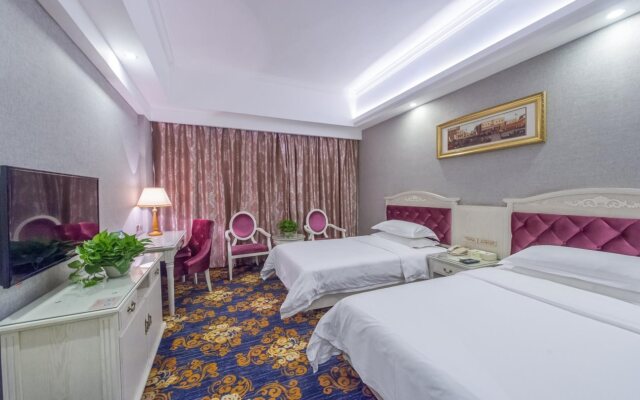 Vienna Hotel Guangxi Guilin Shifu Wanda