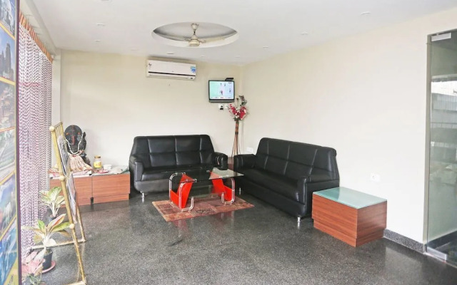 Hotel Sun Sai by OYO Rooms