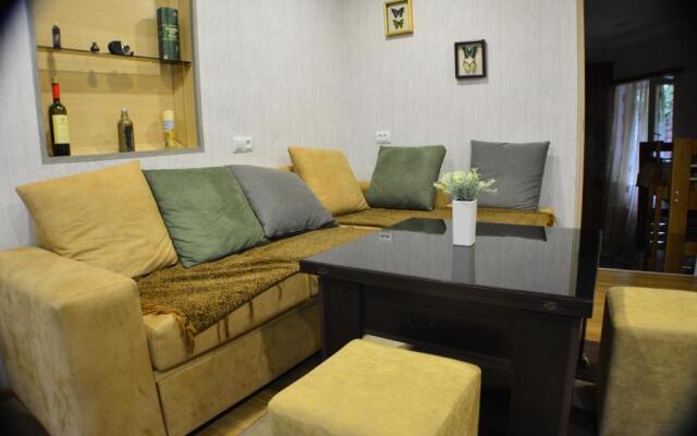 "Stumari" Apartaments