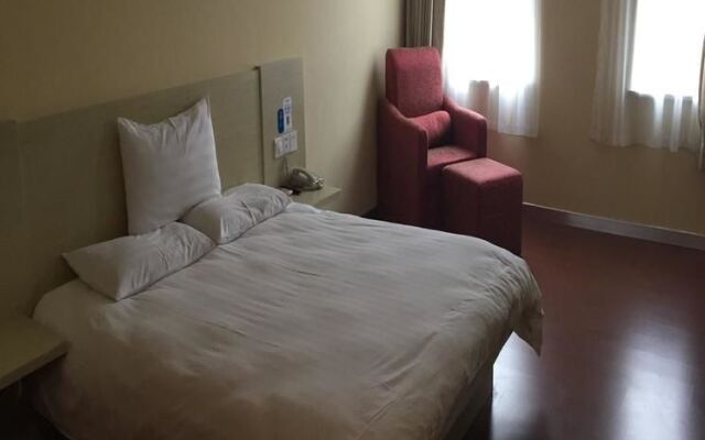 Hanting Hotel (Dujiangyan Xuanhuamen)