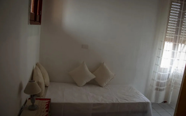 Rote Insel Sea View Holiday House