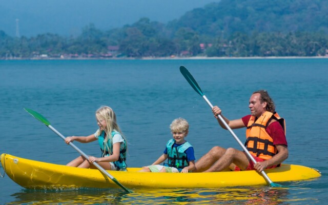 SYLVAN Koh Chang