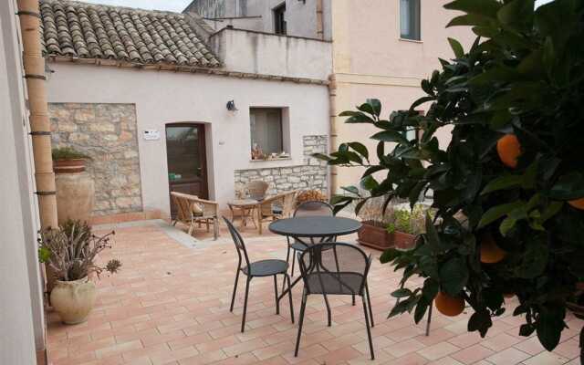 Agriturismo Baglio Donna Santa