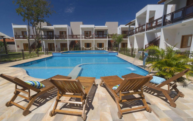 Arte da Natureza Hotel Bonito