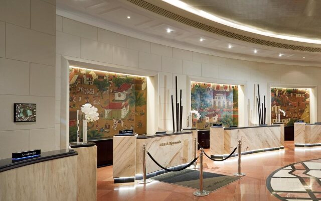 Melia Hanoi
