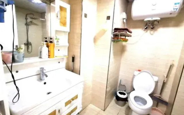 Changchun Jinghe Self-service Apartment