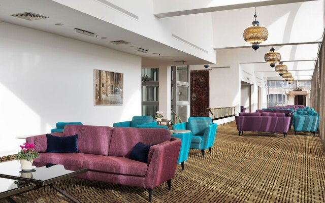 Hotel 7 Arches Jerusalem