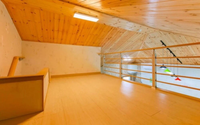 Yangyang Daol Pension