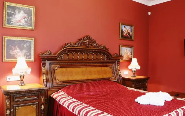 Pearl Mini-Hotel