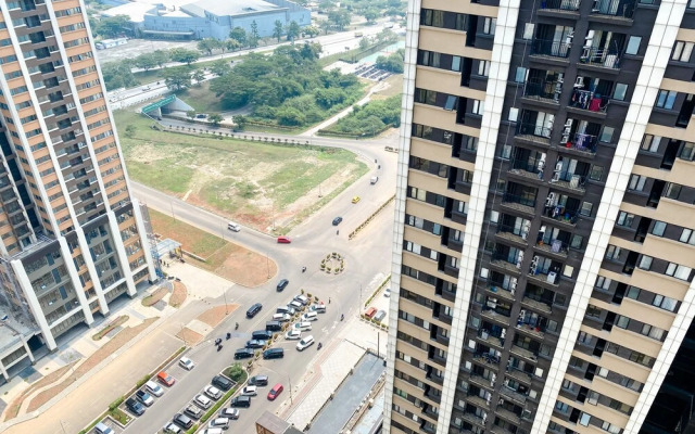 Cozy And Best Deal 2Br At Meikarta Apartment