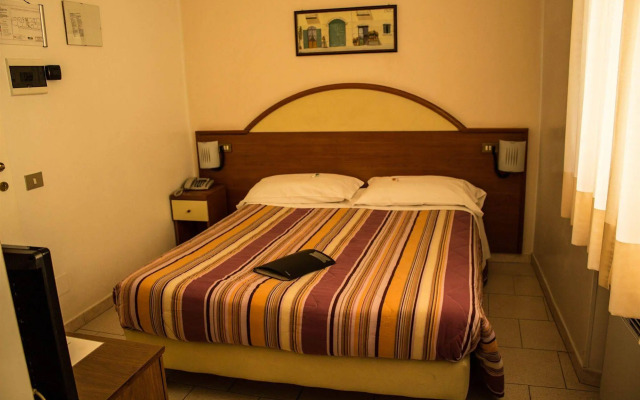 Hotel Marco's