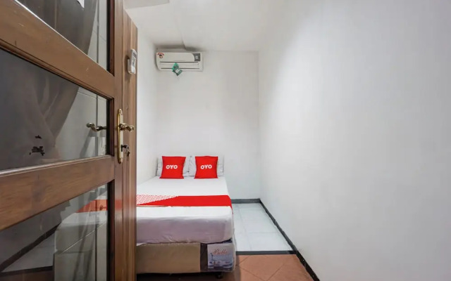 OYO Life 93978 Wisma Homestay Syariah
