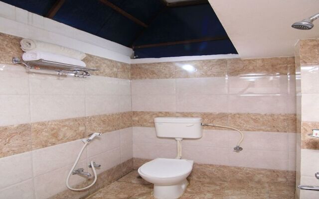 OYO 15177 Hotel HKJ Sanskriti