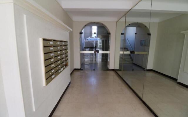 Fantastic Penthouse 3 Bedroom Croisette 406