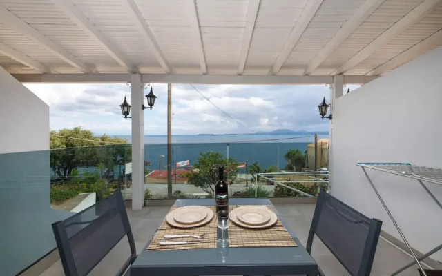 Yiannis Apartments
