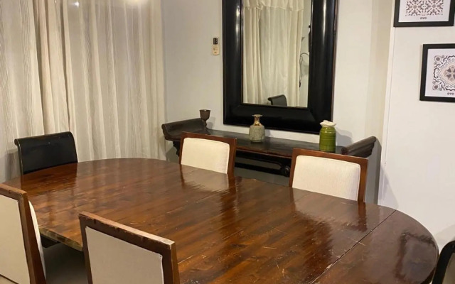 Apartamento Poeta Zorrilla