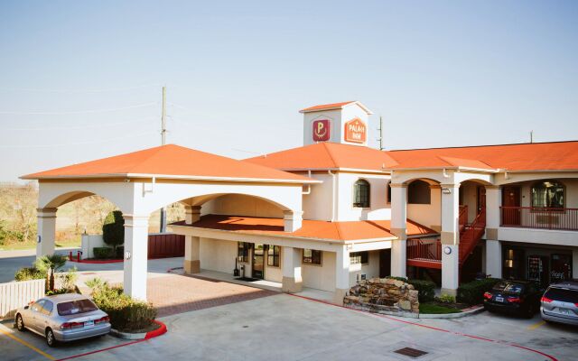 Palace Inn Copperfield
