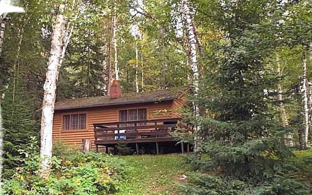 Timber Bay Lodge & Houseboats