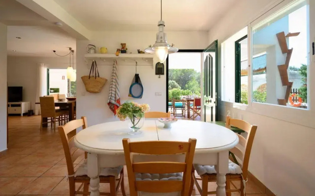 Villa Sa Calma in Puerto Luz