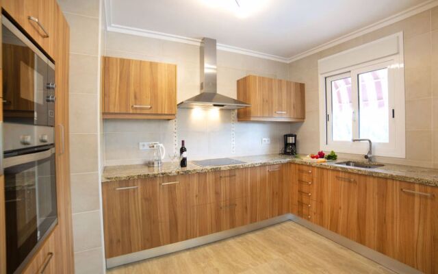 House Baladrar Benissa