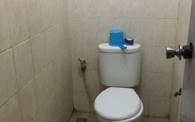 OYO Life 93009 Griya Nautika Sedati