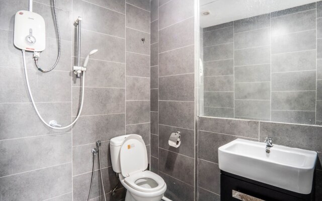 Empire Damansara 2pax Studio