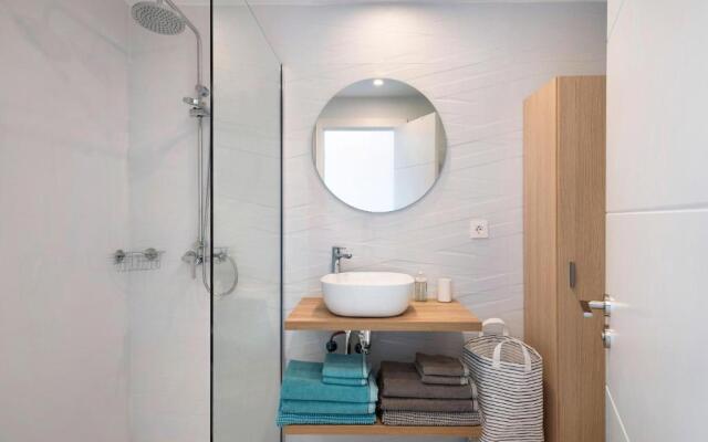 Senator Isla de Lobos 2