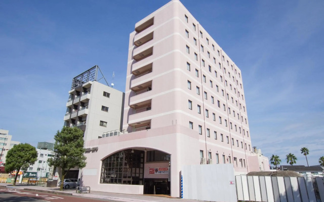 Miyazaki Daiichi Hotel