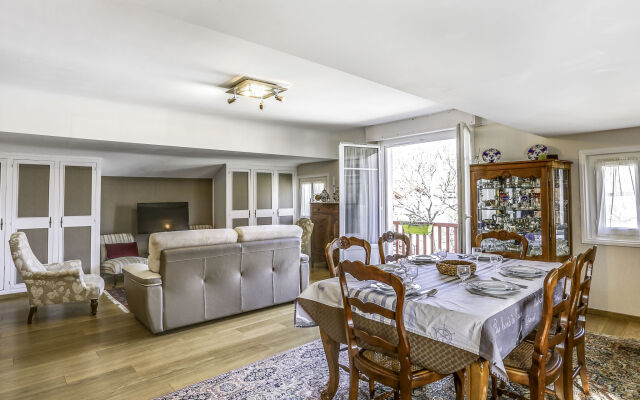 Apartment SanGalanteria