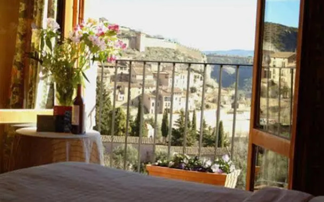 Hotel Santa María de Alquézar