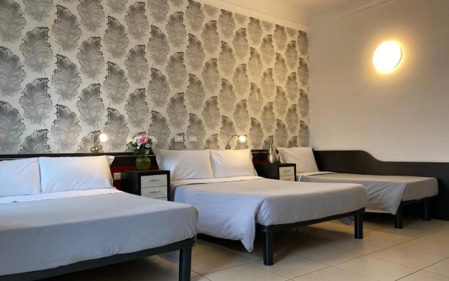 Hotel RossoVino