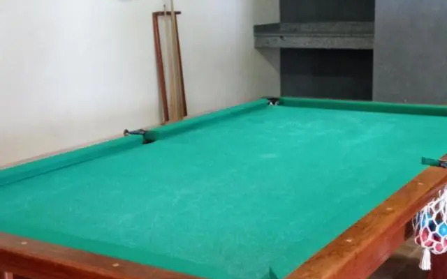 Casa 4 quartos - Pé da serra - Guapimirim - Wi-fi 600Mb